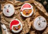 Weihnachts-Amerikaner, foto Butaris