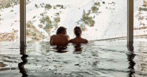 Quiet Luxury am Arlberg, foto Dominik Cini Hotel Zürserhof,