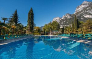Märchenhaft: Du Lac et Du Parc Grand Resort am Gardasee