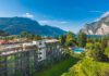 Märchenhaft: Du Lac et Du Parc Grand Resort am Gardasee