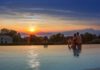 Romantisches Verwöhnwochenende am Gardasee