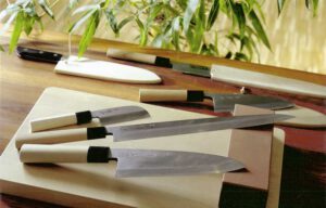 Der Sushi-Knigge, foto sushi-Knigg USA Rice