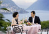 Tessin - mediterranes Flair hinter hohen Bergen Reisebericht Teil 1, foto villa principe Leopoldo Hotel