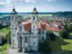 Ottobeuren: Kneippen, Glückswege und ein berühmtes Kloster