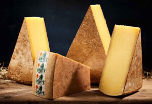 Köstliches Vergnügen: Könige des Sommers, KinoFilm, Comté