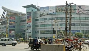 Delhi: Tradition trifft Zukunft, Foto AH