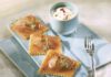 Ravioli aus Räucherlachs, foto ©Ingvor Eriksson für Seafood aus Norwegen