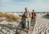 Ostsee: Besondere Fahrradtouren rund um Grömitz