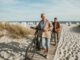 Ostsee: Besondere Fahrradtouren rund um Grömitz