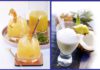 Fruchtig und alkoholfrei: Summer-Feeling und Palmenkuss