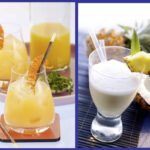 Fruchtig und alkoholfrei: Summer-Feeling und Palmenkuss