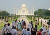 Delhi: Tradition trifft Zukunft foto AH