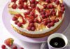 Erdbeer-Himbeertorte Sommertraum foto Wirths PR