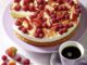 Erdbeer-Himbeertorte Sommertraum foto Wirths PR
