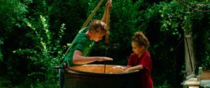 Köstliches Vergnügen: Könige des Sommers, KinoFilm, Comté