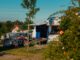 "Oldtimer Woodstock” im Vital CAMP Bayerbach, MK