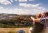 Bad Mergentheim im Taubertal