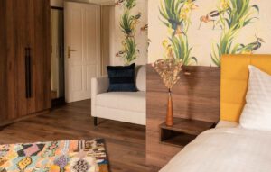 Rückzugsort: Hotel Gut Sein im Lavanttal, foto Hotel Gut sein, MK