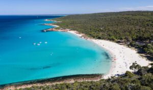 Einmalig und ungewöhnlich: Baden und Duschen in Westaustralien, foto Tourism Western Australia