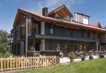 Serfaus: Sommerfrische pur im Muirenhof