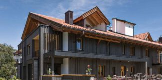 Serfaus: Sommerfrische pur im Muirenhof