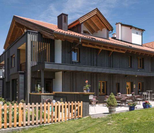 Serfaus: Sommerfrische pur im Muirenhof