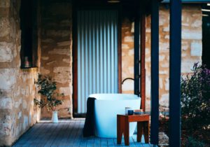 Einmalig und ungewöhnlich: Baden und Duschen in Westaustralien, foto Tourism Western AustraliaEinmalig und ungewöhnlich: Baden und Duschen in Westaustralien, foto Tourism Western Australia