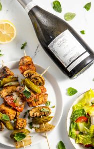 6 Flaschen Prosecco DOC: Wollen Sie prickelndes Vergnügen gewinnen? Foto Prosecco DOC