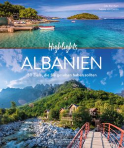 Neue Bücher: Nach der Reise ist vor der Reise...