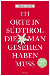 Neue Reiseführer und Anregungen für Lieblingsziele