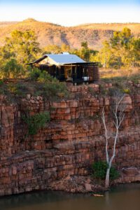 Einmalig und ungewöhnlich: Baden und Duschen in Westaustralien, foto Tourism Western Australia