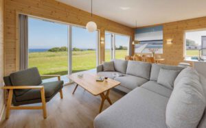 Center Parcs Nordborg Resort – ein außergewöhnliches Projekt auf neuem Terrain