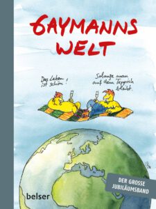 Spannendes und Amüsantes für daheim und unterwegs