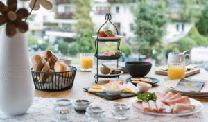Serfaus: Sommerfrische pur im Muirenhof