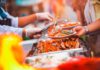 Europas Sommer auf der Zunge: Die besten Food-Festivals für Feinschmecker