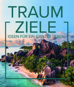 Neue Bücher: Nach der Reise ist vor der Reise...