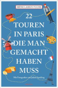 Neue Reiseführer und Anregungen für Lieblingsziele