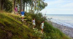 Center Parcs Nordborg Resort – ein außergewöhnliches Projekt auf neuem Terrain