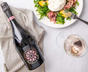 6 Flaschen Prosecco DOC: Wollen Sie prickelndes Vergnügen gewinnen? Foto Prosecco DOC