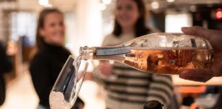 6 Flaschen Prosecco DOC: Wollen Sie prickelndes Vergnügen gewinnen? Foto Prosecco DOC