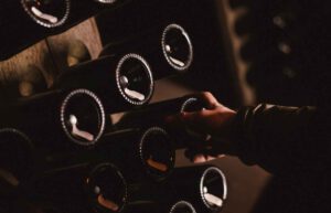 Wollen Sie je 1 Flasche Geldermann Weißburgunder- und Spätburgundersekt gewinnen? Foto Geldermann