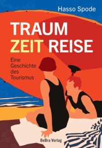 Neue Bücher: Nach der Reise ist vor der Reise...