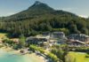 Nachhaltig erholen und genießen am Fuschlsee
