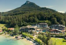 Nachhaltig erholen und genießen am Fuschlsee
