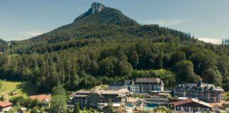 Nachhaltig erholen und genießen am Fuschlsee