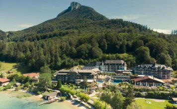 Nachhaltig erholen und genießen am Fuschlsee