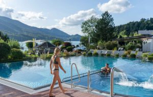 Nachhaltig erholen und genießen am Fuschlsee