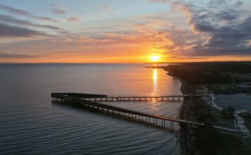 Center Parcs Nordborg Resort – ein außergewöhnliches Projekt auf neuem Terrain