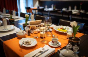 Beletage: Ideal für Wien-Entdecker
