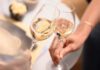 Wollen Sie je 1 Flasche Geldermann Weißburgunder- und Spätburgundersekt gewinnen?
